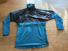 Original Adidas REAL MADRID