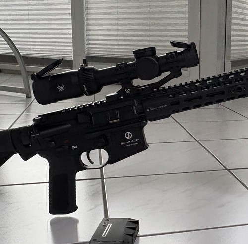Vortex strike eagle 8x24 ffp - 1-8x24,