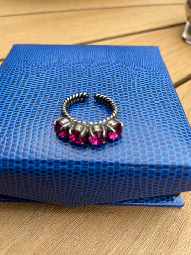 Konplott fingerring - konplott,