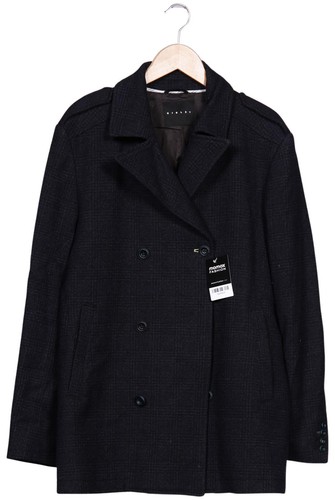 Sisley jacke herren anorak - sisley,
