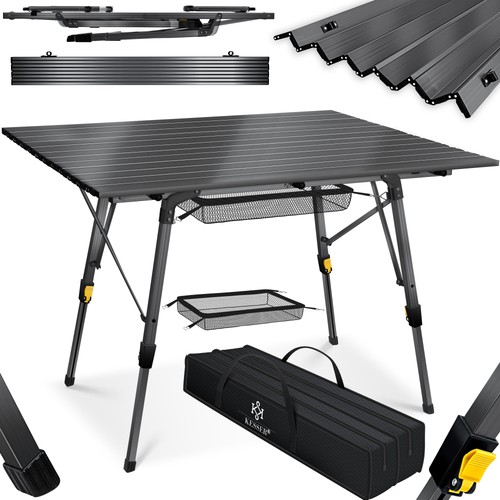 Kesser campingtisch faltbar - kesser®,