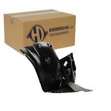 DIEDERICHS RADHAUSSCHALE VORNE