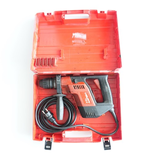 Hilti bohrhammer sds - hilti, plus