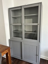 Havsta vitrinenschrank mit - vitrinenschrank,