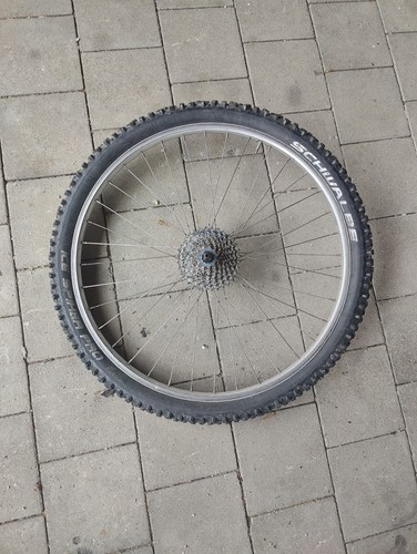 Mtb raddatz komplett mit - raddatz,