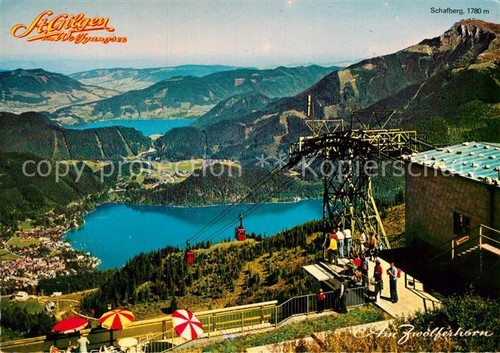 Gilgen salzkammergut - gilgen,