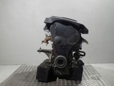 Motor ohne Anbauteile (Diesel)