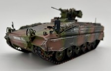 1:35 Tamiya Schützenpanzer Marder 1 A2  Fertigmodell gebaut und bemalt