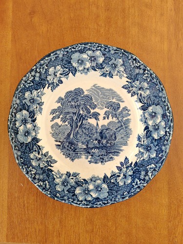 Enoch wedgwood tunstall - wedgwood,