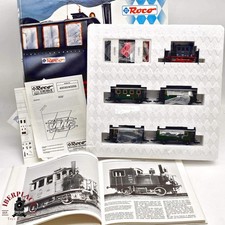 ♻️🚂 Roco 43030 Set