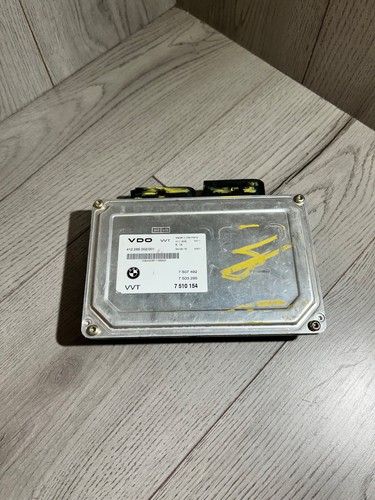 Bmw e65 750i - bmw, valvetronic