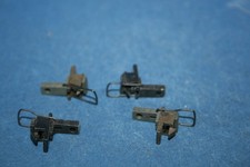 Trix Express Kupplung 0606 V