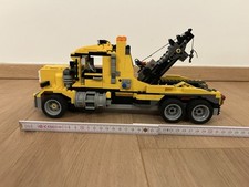 LEGO Technic LKW Abschlepper /