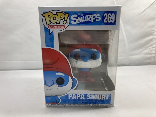 Funko pop figur - funko,