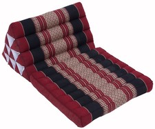 Thaikissen / Kapokkissen