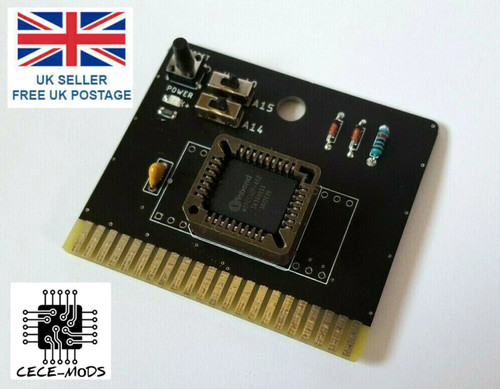 Commodore c64 c64c c128 - commodore, 4in1