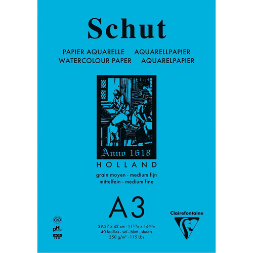 Clairefontaine schut - clairefontaine,