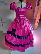 Südstaatenkleid Krinolinen