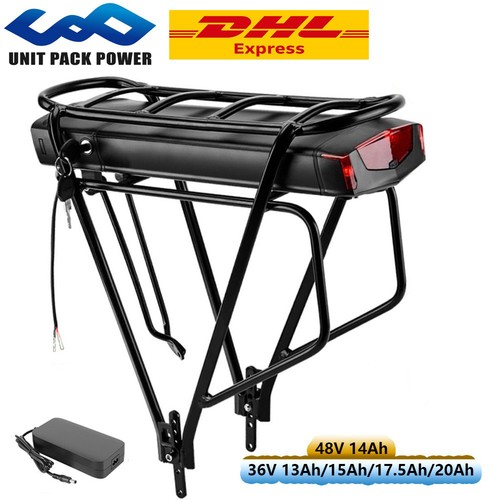 Bike akku 36v 48v - akku,