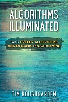 Algorithms illuminated part - illuminated, (part