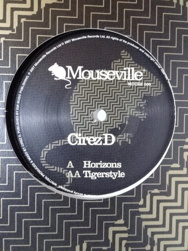 Vinyl neuware house - 50,
