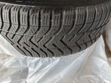 Mini Winterreifen mit Alufelge Original Mini