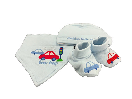 Baby erstlingsset - baby,