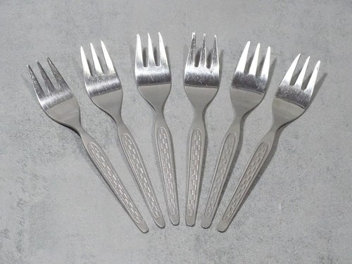 Kuchengabel 5cm abs - 14,5cm,