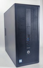 HP EliteDesk 800 G2 Intel i7