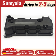 1328998,1691446 Ventildeckel mit Dichtung für Ford Fiesta V Van 1.3 2001-2008