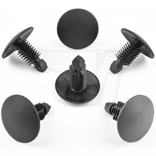 12x Stoßstange Verkleidung