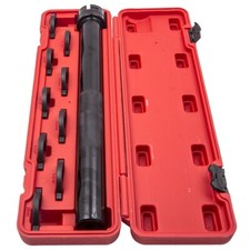 10 Stück Axialgelenk Spurstangengelenk Spurstange Remover Installer Werkzeug Se