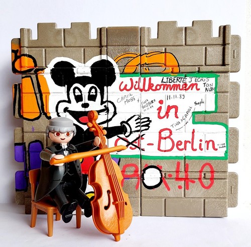 Playmobil mstislav - playmobil,