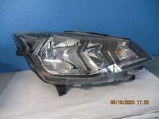 Seat Ibiza 5 Headlight Led
