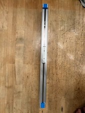 FESTO Linearantrieb dgp-25-500-ppv-a-b  Pneumatikzylinder