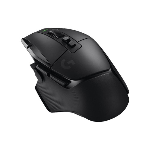 Logitech g502 lightspeed - x,