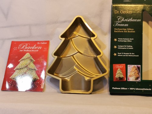 Christbaum backform - backform, dr