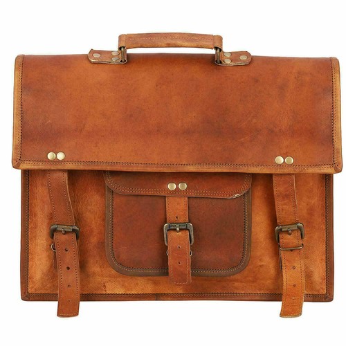 Ledertasche kuriertasche - ledertasche,