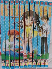 Daisuki Manga Comic Bände