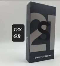 Samsung Galaxy S21 Ultra 5G