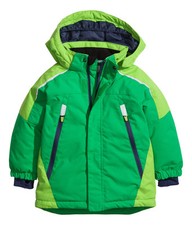 H&M Jungen Winterjacke