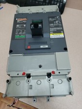 MERLIN GERIN NSJ NSJ600 A