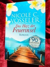 Nicole C. Vosseler - Das Herz