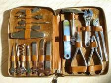 * Solingen DREIZACK Wüsthof