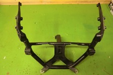 Suzuki GSXR 600 GSX R Geweih Cockpitträger Träger Halter Verkleidungshalter K1 2