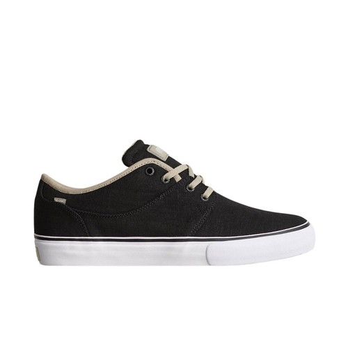 Globe mahalo shoes black stone - globe,