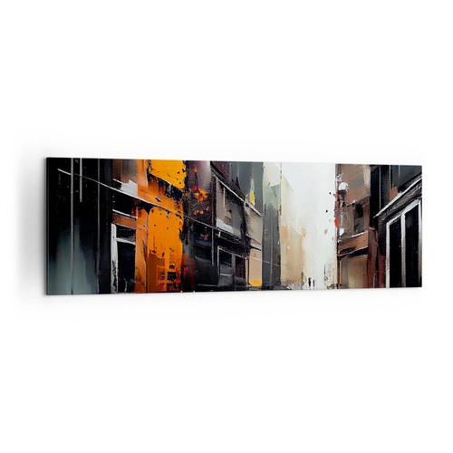 Wandbilder 160x50cm