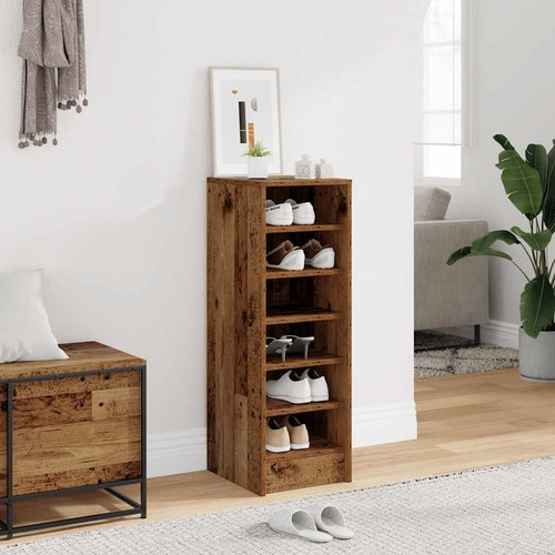 Vidaxl schuhschrank - vidaxl,