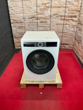 Bosch Serie 6 WGG256Z40 Waschmaschine 10kg 1600 U/min Dampffunktion SpeedPerfect