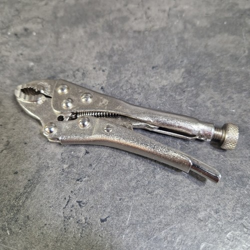 Normex gripzange 100mm - normex,